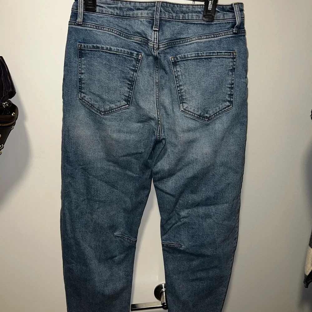 Kut From The Kloth Ashley Mini-Barrel - Picture 2 of 6